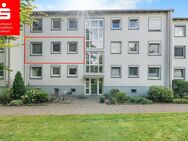 +++WOHNRECHT+++ Bremen - Osterfeuerberg / Helle 3-Zimmer-Wohnung mit Balkon und in zentraler Lage - Bremen