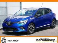 Renault Clio, TCe en - Inspektin, Jahr 2022 - Geisenheim