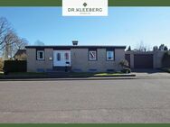 Gut geschnittener Bungalow mit großem Garten in ruhiger Lage von Reken - Reken