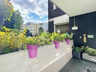 Gepflegte 3,5 Zimmer mit Aufzug in Höntrop - Bochum