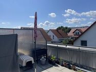 Hochwertiges Reihenmittelhaus mit Einbauküche, Garten und Stellplatz in Weilheim/Teck - Weilheim (Teck)