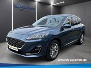 Ford Kuga Vignale 2.5 Duratec Hybrid Navi AHK LED Head-Up - Warstein