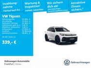 VW Tiguan, 2.0 TDI R-Line Heckleuchten Tiguan, Jahr 2024 - Hanau (Brüder-Grimm-Stadt)