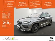 Seat Ateca, 2.0 TDI FR - Fahrschulumbau Rü, Jahr 2022 - Lindenberg (Allgäu)