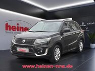 Suzuki Vitara, 1.4 Club Hybrid, Jahr 2021 - Kamen