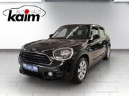 MINI One Countryman, , Jahr 2018 - Leck