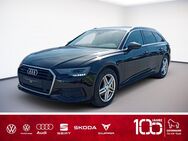 Audi A6, Avant QUATTRO 40TDI 204PS, Jahr 2020 - Straubing