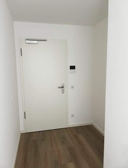 Stilvoll und modern 2-Zimmer-Wohnung mit Balkon! - Bamberg