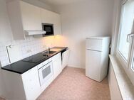 Moderne 2RW mit Aussicht, neue Einbauküche, Stadtzentrum, ab Juli - Chemnitz