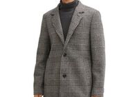 TOM TAILOR Kurzmantel mit Knöpfen am Ärmelabschluss