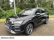 Seat Ateca, 1.5 TSI STYLE EDITION, Jahr 2024 - Viersen