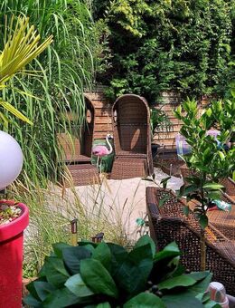 exklusives Einfamilienhaus - top Lage - ruhig und tolle Nachbarn - bezugsfrei - Hamburg