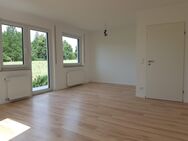 Moderne, helle und sanierte 3,5-Zimmer Wohnung mit 111,6 m2 Wohnfläche, Balkon und EBK in Magstadt. - Magstadt