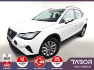 Seat Arona, 1.0 TSI 95 Reference 16Z, Jahr 2021 - Freiburg (Breisgau)