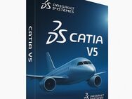 DS CATIA V5 - München