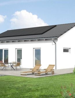 Dein maßgeschneidertes LivingHaus für individuelle Träume - Flein