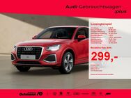 Audi Q2, 30 TDI 18 el Heck, Jahr 2023 - Wolfhagen