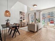 PiNTO | Townhouse mit eigenem Garten, 4-Zi.-Maisonette in der Stadt am See - Konstanz