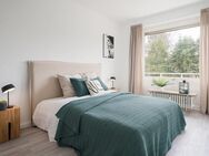Sofort verfügbar! Ideal geschnittene wunderschöne 2-Zimmer Eigentumswohnung - Hamburg