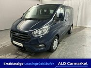 Ford Transit Custom 320 L1H1 VA Trend Kombi, 4-türig, 6-Gang - Bad Fallingbostel