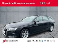 Audi A4, Avant 35 TFSI, Jahr 2020 - Hof