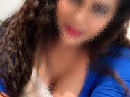 Vaishali💕 Indian girl in D town - Frankfurt (Main) Bahnhofsviertel