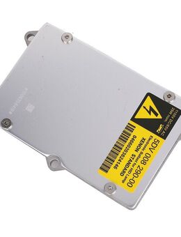 Steuergerät Vorschaltgerät Gasentladungslampe Xenon 5DV00829000 5DV 008 290 00 Mercedes Audi Renault Land Rover VW etc. - Wuppertal