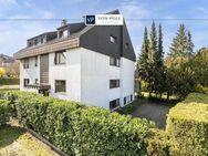 Flexible Erdgeschoss-Maisonette mit sonnigem Balkon - Stuttgart