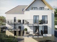 Neubauprojekt MEDIO - Helle 4-Zimmerwohnung mit großzügigem Balkon in Langen - Langen (Hessen)