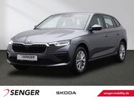 Skoda Scala, 1.0 TSI Selection Infotainment-Paket, Jahr 2024 - Rheine