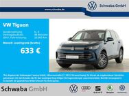 VW Tiguan, Elegance HdUp, Jahr 2024 - Gersthofen