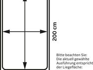 Westfalia Schlafkomfort Boxspringbett, mit Topper