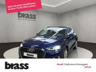 Audi A3, 2.0 TDI 30 Sportback advanced (EURO 6d), Jahr 2023 - Dietzenbach