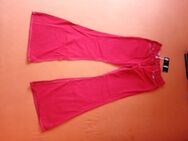 W30 L34 Schlaghose Rot von Comycom 70er Schlagermove Alltag - Wetzlar