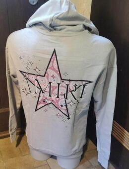 Armani Herren Sweatshirt Hoodie Gr. M   neu Farbe :  schwarz - Stolberg (Rheinland, Kupferstadt)