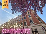 ++ wunderschöne 3-Raum Wohnung - mit Einbauküche, einziehen & wohlfühlen ++ - Chemnitz