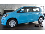 VW Up ! e-up! | Climatronic | Maps & More | DAB+ - Blaufelden