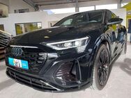 Audi Q8 e-tron 50 S-line, Matrix, B&O, 360° - Herford (Hansestadt)