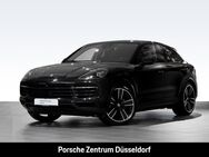 Porsche Cayenne, Coupe Adapt, Jahr 2020 - Düsseldorf