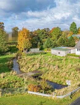 Einfamilienhaus in Feldrandlage in Gammelby - Gammelby