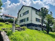 Moderne Doppelhaushälfte in Weikersheim: Perfekte Lage für Familien & Naturliebhaber! - Weikersheim