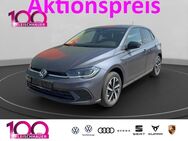 VW Polo, 1.0 l TSI Move VK 31 415 - EUR, Jahr 2024 - Bad Kreuznach