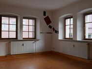 Schöne 3-Zimmer-Wohnung im Herzen von Rothenburg! - Rothenburg (Tauber)