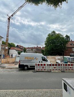 ZU VERKAUFEN: Exklusives Wohnen im Herzen der Altstadt - hochwertige und einzigartige Penthousewohnung mit traumhaften Ausblick - Soest