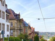 Stuttgart Zentrum - Breuninger / Rathaus in 10 Gehminuten - Stuttgart