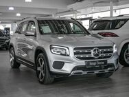 Mercedes GLB 220, d PROGRESSIVE SPUR, Jahr 2021 - Kiel