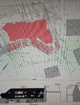 Stabile Kapitalanlage , staatlich gefördert im sozialen Wohnungsbau Menden, Hölderlinstraße 12 - Menden (Sauerland)