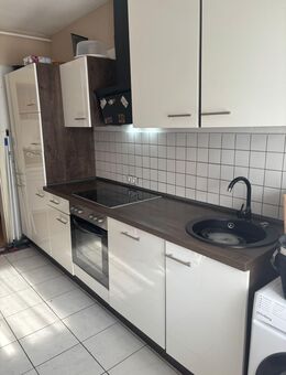 Küche zu verkaufen - Pforzheim
