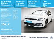 VW Golf, 2.0 TDI VIII Move, Jahr 2024 - Mannheim