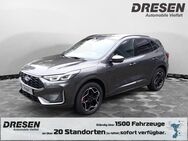 Ford Kuga, 2.5 l ST-Line X el klappb El Fondsitzverst digitales, Jahr 2024 - Viersen